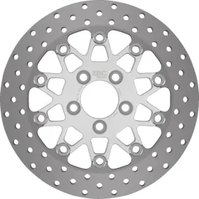 EBC Brake Rotor HARLEY DAVIDSON FLTRXS / FLHR 1584-1977 08-24