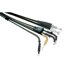 TECNIUM Throttle Cable - Pull Yamaha WR / YZ 125/250cc 96-98