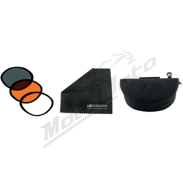 BOBSTER Bugeye II Goggle
