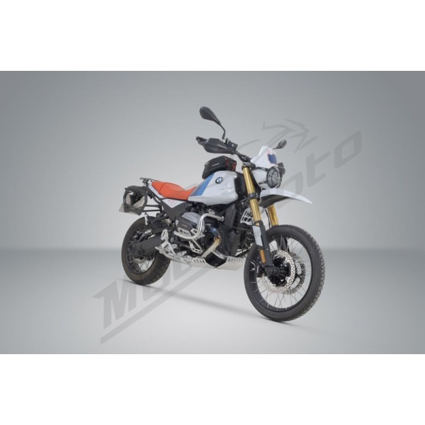 SW-MOTECH PRO Side Carrier Set (Left & Right) BMW R 12 G/S 25-26
