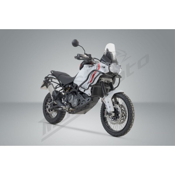 SW-MOTECH SLC Side Carrier Right Ducati Monster X 950 22-24