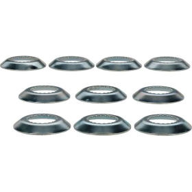 ALL BALLS Sprocket Retainer Kit Yamaha / Kawasaki 125-250 01-25