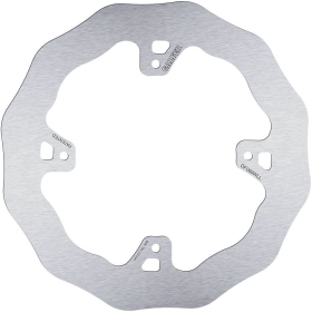GALFER Wave® Brake Rotor HM Moto / Honda / Red Moto 125-500cc 95->