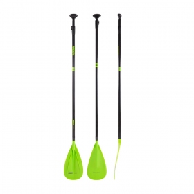 Jobe Fusion Stick SUP 3-parts Paddle