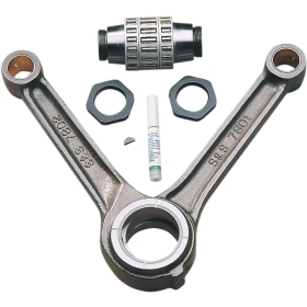 S&S CYCLE Heavy-Duty Connecting Rod Sets Harley Davidson FLHR / FLHRCI / FLHRI 883-1340cc 91-99