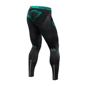 Off Road SEVEN Fusion Compression Kelnės
