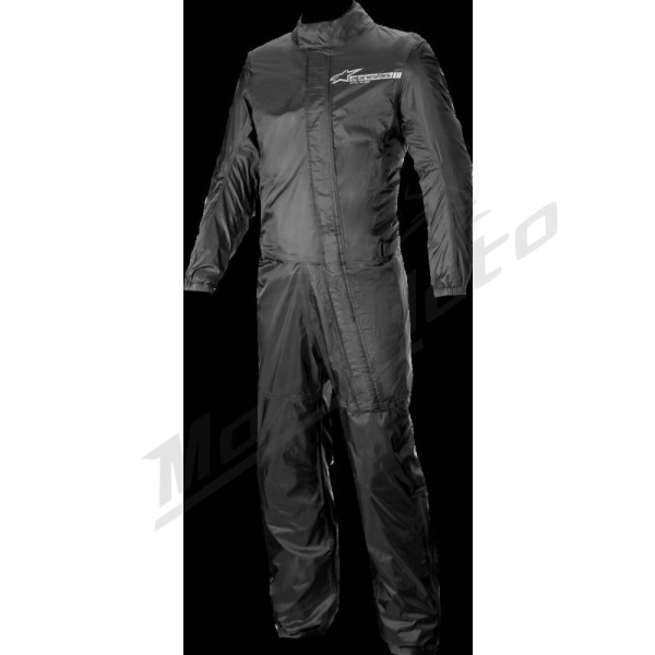 ALPINESTARS Hurricane v2 Rainsuit