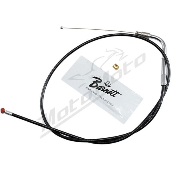 BARNETT Akceleratoriaus lynas Harley Davidson 1340-1450cc 1996-2005