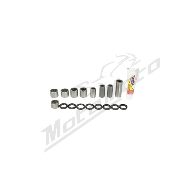 PIVOT WORKS Crank arm support kit Honda XR 400cc 98-04
