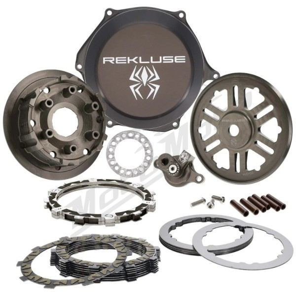 REKLUSE RadiusCX 4.0 sankabos kompl. Yamaha YZ 450 26-27