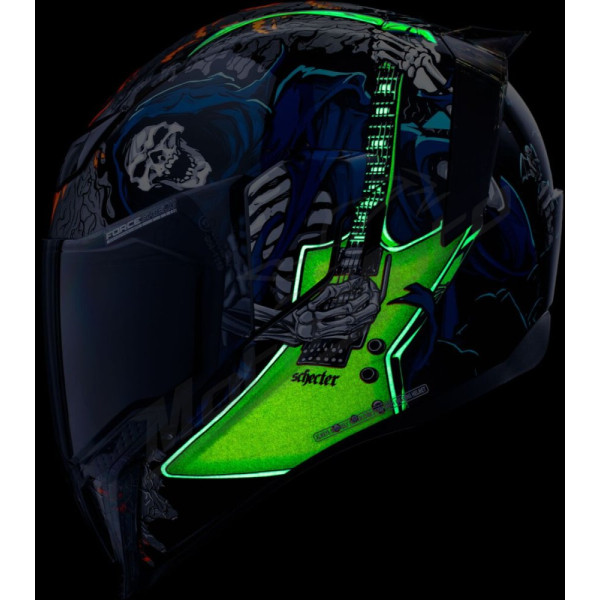 ICON Airflite™ Trick or Street 4 Helmet