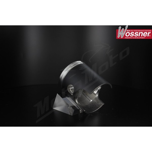 WÖSSNER Forged Piston 55,94-56,44mm Suzuki TS 125 71-88