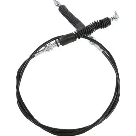 MOOSE OFFROAD Shifter Cable Polaris Ranger 500-700 06-09