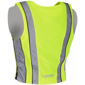 Oxford Bright Top Active Reflective Vest