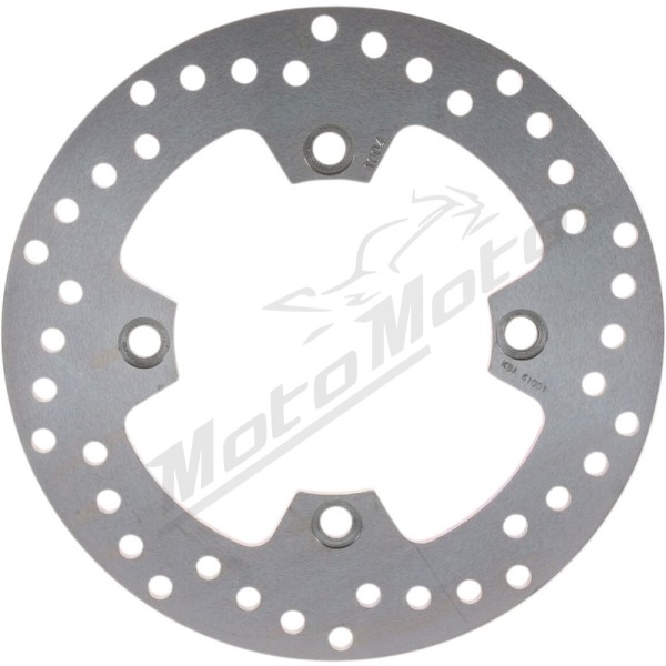 EBC MD Series Pro-Lite Brake Rotor HONDA VTR / NSS / CBR / CB 250-1000 92-21
