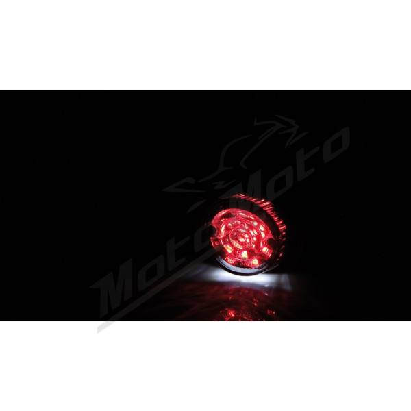 HIGHSIDER Smart Nose Universal Taillight