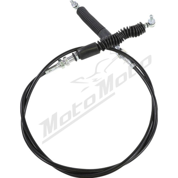 MOOSE OFFROAD Shifter Cable Polaris Ranger 500-700 06-09