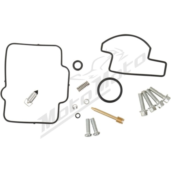 MOOSE OFFROAD Carburetor Repair Kit Beta / GasGas / Husaberg / Husqvarna / KTM / Sherco 125-300cc 02-23