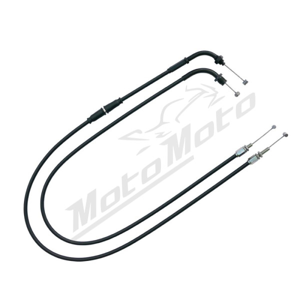 VENHILL Throttle Cable  HONDA XL 125cc 2001 - 2006