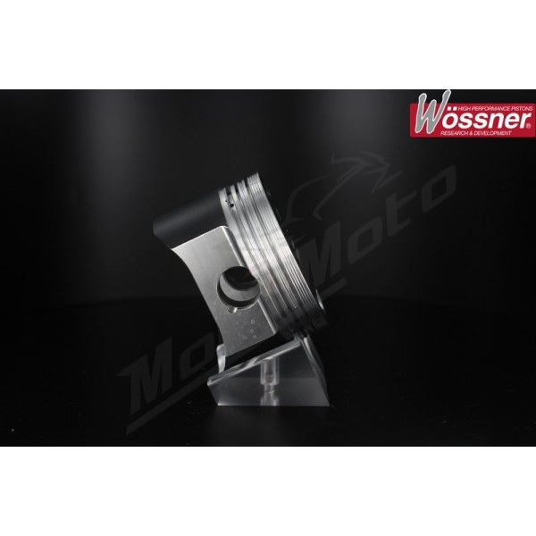 WÖSSNER Forged Piston 75,94-76,44mm Kawasaki KLF 300 87-06
