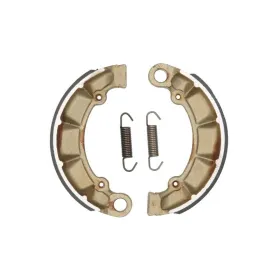 TRW Būgninių Stabdžių Trinkelės Honda / Kawasaki 50-1100 83-10
