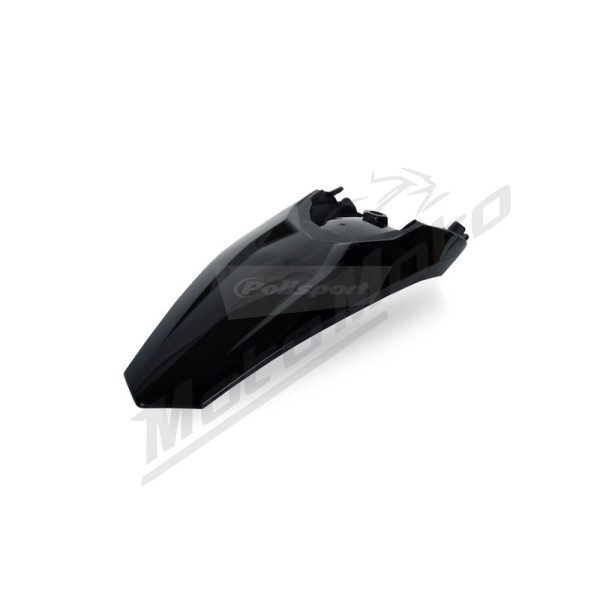 POLISPORT Rear Fender KTM EXC/SX/EXC-F/SX-F 125-500 11-16