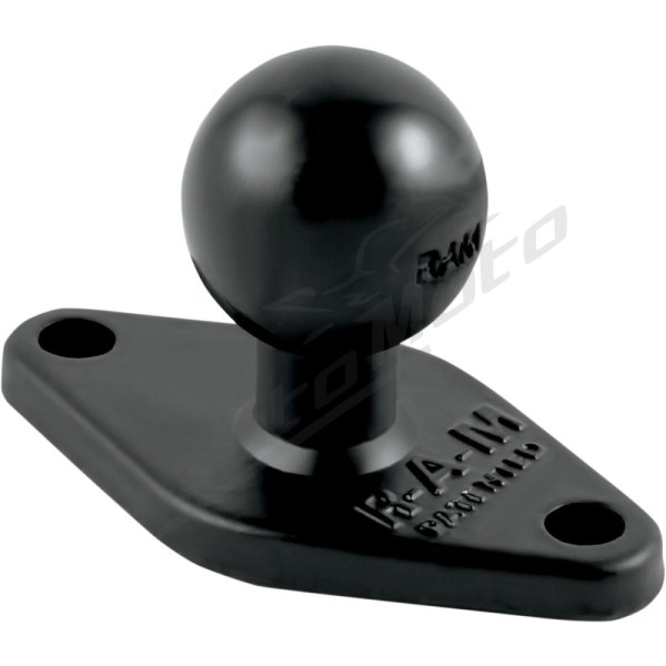 RAM MOUNTS Montavimo adapteris