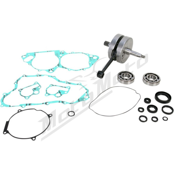 WISECO Crankshaft Kit HONDA CR 250cc 93-01