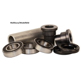  Haan stebulės remontinis komplektas SX/SX-F 03-14/EXC 03-15 priekis