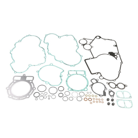 BEARING WORX Engine Gasket Set KTM EXC-G / MXC / SX / SMS 400-450 98-07