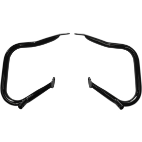 DRAG SPECIALTIES Big Buffalo Saddlebag Bars ​​​​​​​Harley Davidson FLHR / FLHRC / FLHRSE6 / FLHRXS 1690-1923cc 14-22