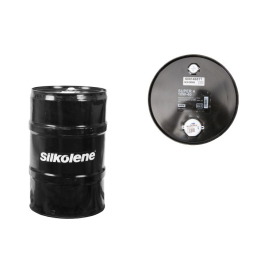 Silkolene Super 4 Semi-synthetic oil 10w40 4T-60l