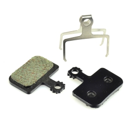 V BIKE Bicycle Brake Pads Organic Compound