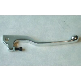V PARTS OEM Type Casted Aluminium Brake Lever Polished Yamaha TT-R / WR / YZ 125-500cc 89-04