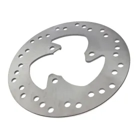 Brake disc front MBK / Yamaha 50cc 02-08