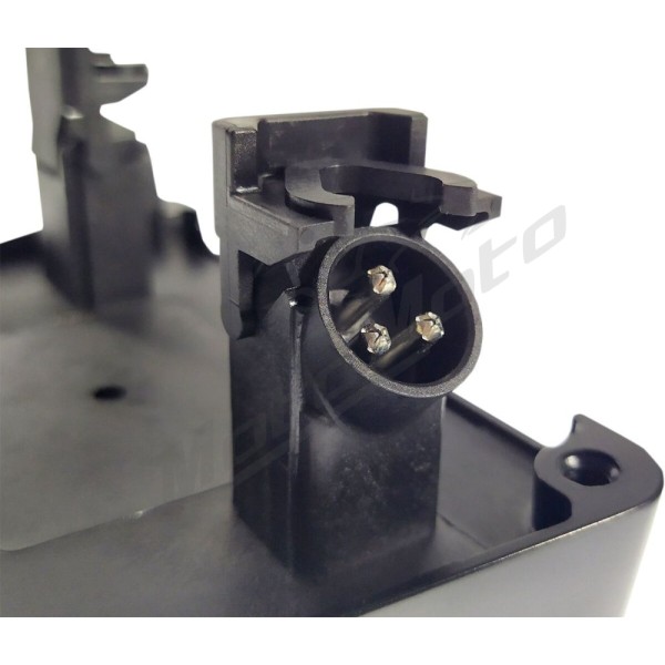 DRAG SPECIALTIES Solid-State Regulator Harley Davidson FLH / FLHR / FLHRC / FLHRXS / FLHT / FLHTCU 1750-1923cc 