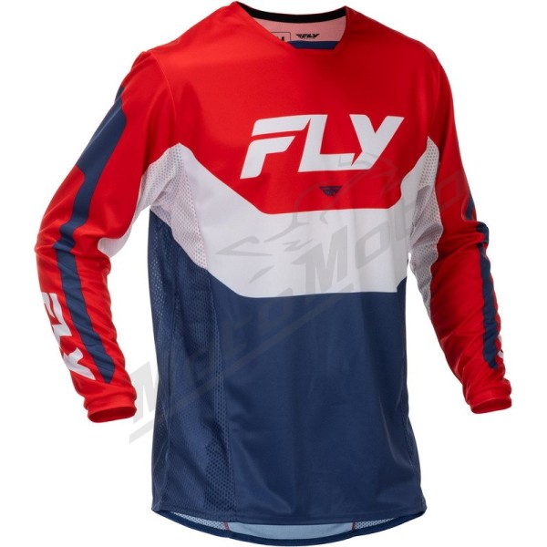 FLY RACING Kinetic Jersey