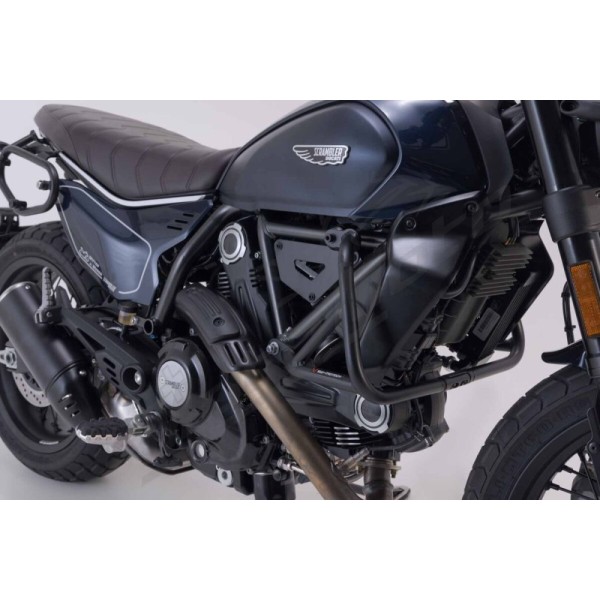SW-MOTECH Crash Bar Ducati Scrambler 803 23-24