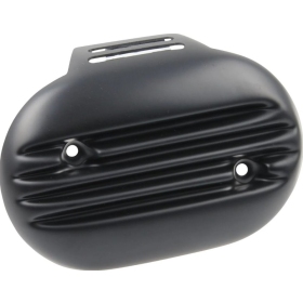 CULT WERK Air Filter Cover Racing Harley Davidson 1868cc 2018-2024