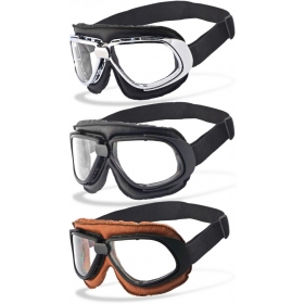 Classic goggles Helly Bikereyes SR-1