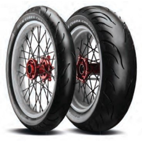 Avon tire COBRA CHROME WSW Mh 90 R21 56V 2023 year