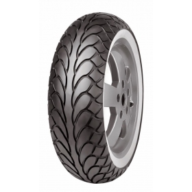 Tyre MITAS MC22 WW TL 54L 120/70 R10