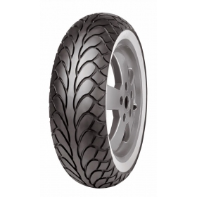 Padanga MITAS MC22 WW TL 54L 120/70 R10