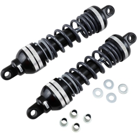 PROGRESSIVE SUSPENSION 944 Ultra Touring/Low Shocks 318,00mm Harley Davidson FLH / FLHR / FLHRC / FLHRI / FLHT / FLHTC / FLHTK / FLHX / FLTC / FLTR / FLTRI / FLTRU / FLTRX / FLTRXSE 1340-1977 80-26