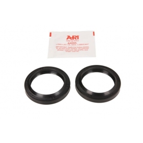 Oil seals ARI.063 40X52X10.5/8 KAWASAKI GPZ 1000RX A (Ninja) 1986-1987 2pcs