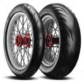 Avon tire COBRA CHROME WSW Mh 90 R21 56V 2023 year