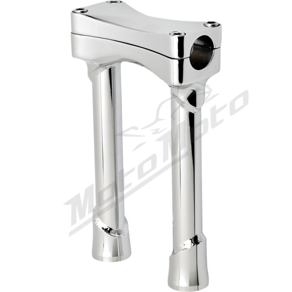 BILTWELL Murdock O/S Risers 28,6mm 20,5cm