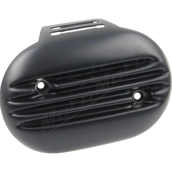 CULT WERK Air Filter Cover Racing Harley Davidson 1868cc 2018-2024
