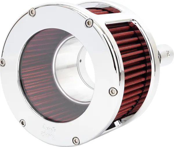 FEULING PARTS BA Race Series Air Cleaner Kit Harley Davidson FLDE / FLFB / FLFBS / FLH / FLHC 1750-1923cc 17-24