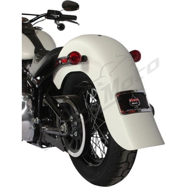 KLOCK WERKS "Benchmark" galinis purvasaugis HARLEY DAVIDSON FXST/FXBB 1750-1923 18-25